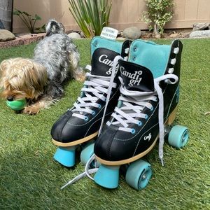 🛼Candi Girl🛼 Women’s Skate- Size 9. EUC